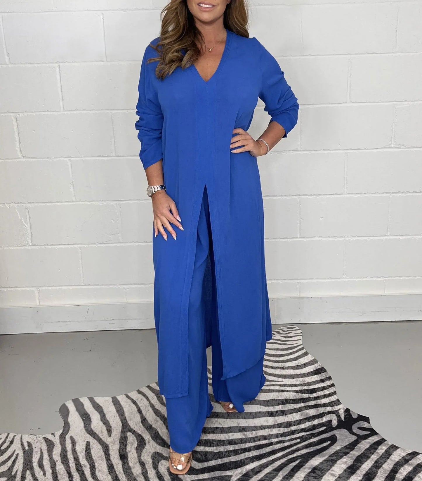 Capea™ - Casual Style Set for Women