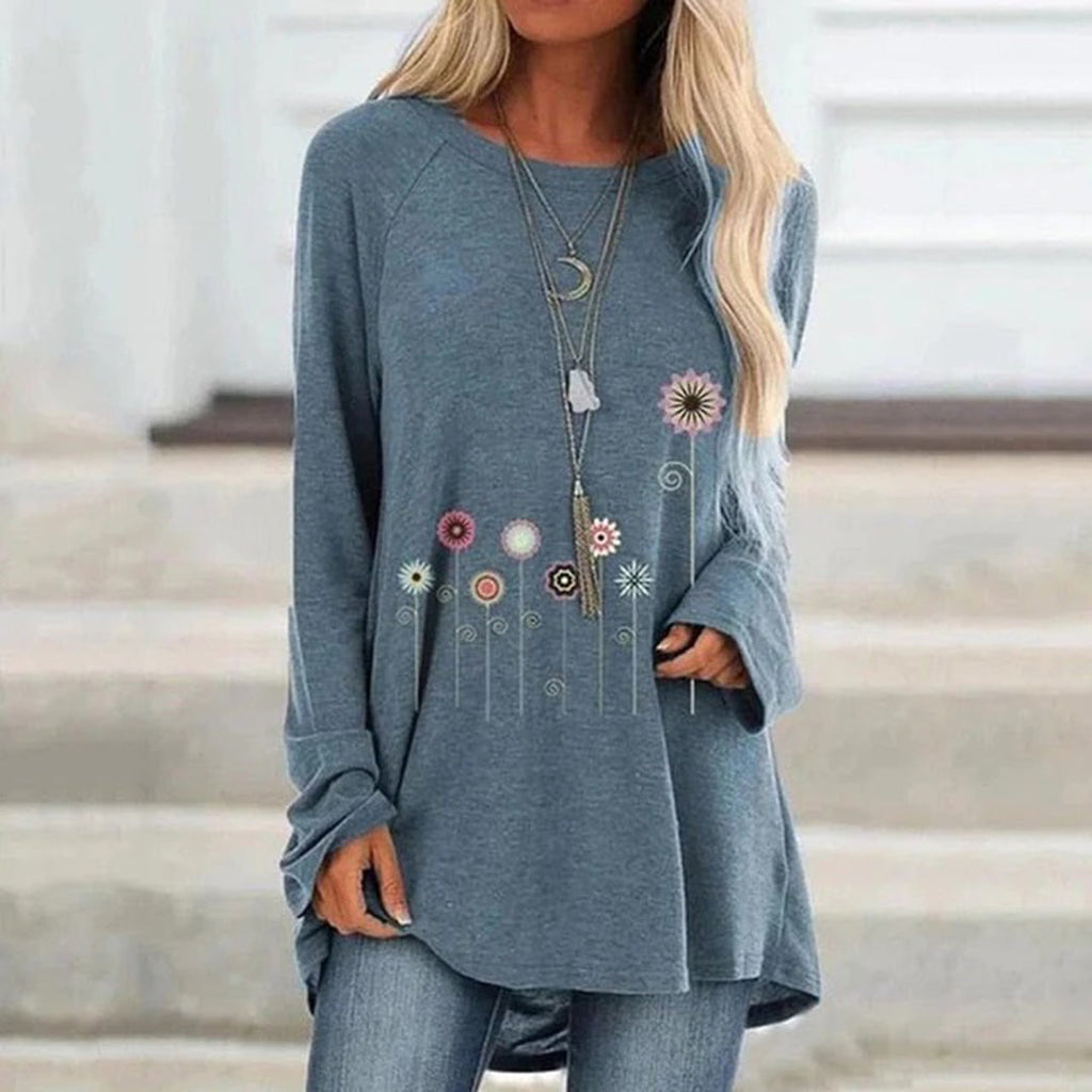 Shakira™ - Long Sleeve T-Shirts