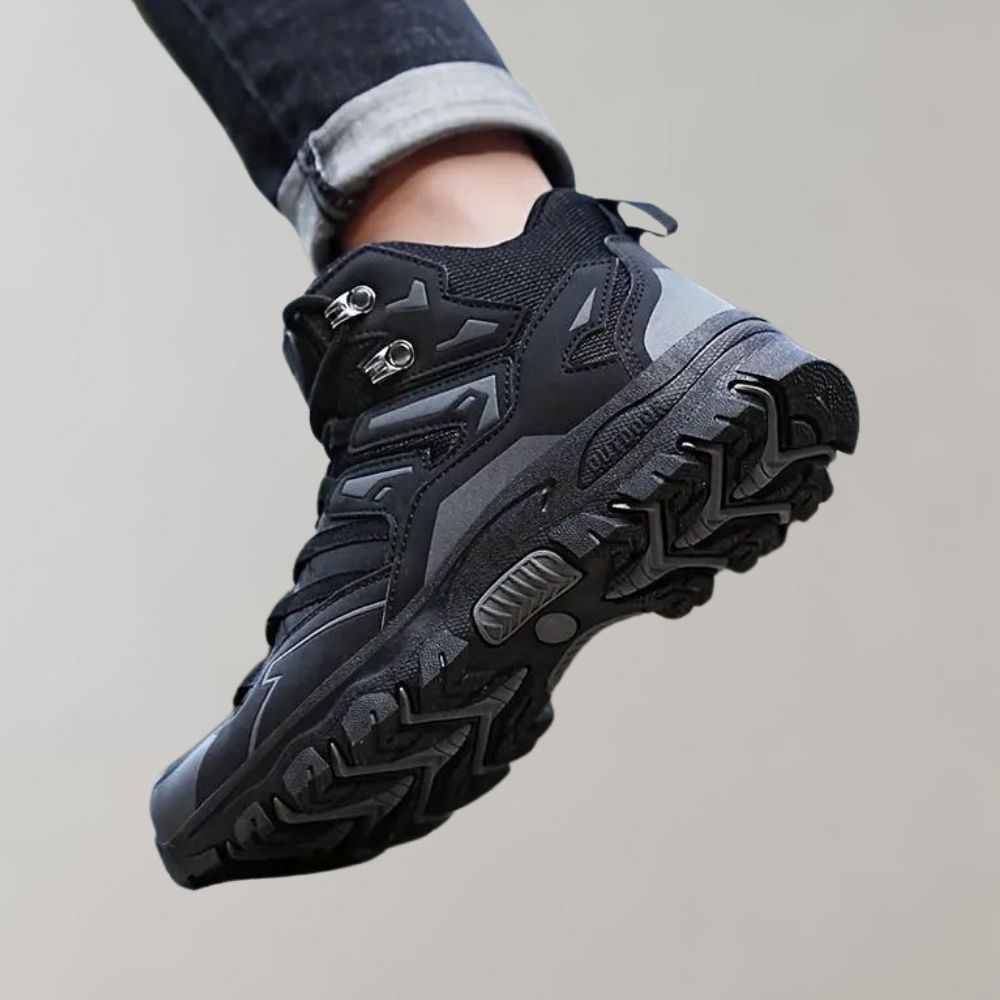 Soraida™ - Hiking Boots for Women