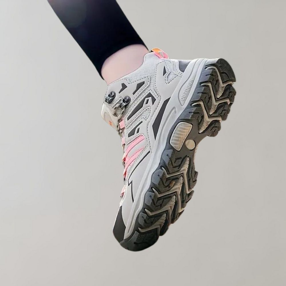 Soraida™ - Hiking Boots for Women