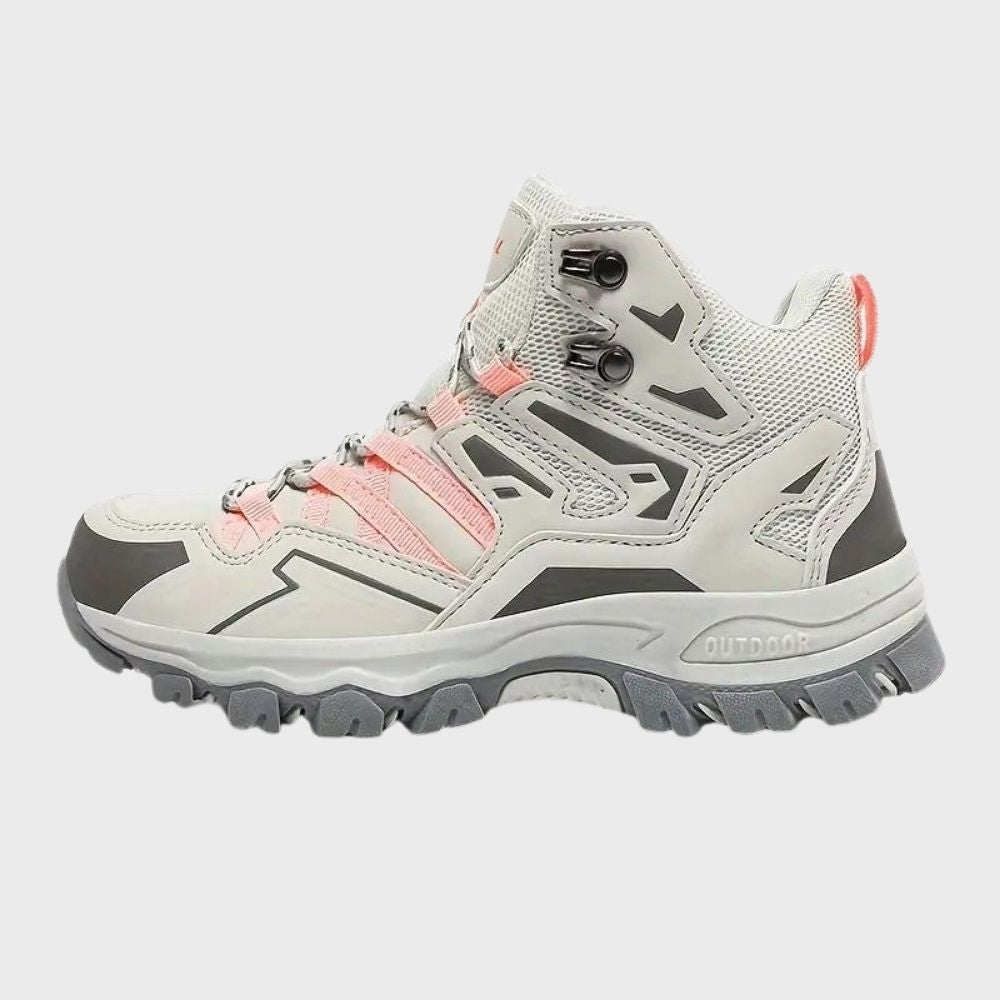 Soraida™ - Hiking Boots for Women