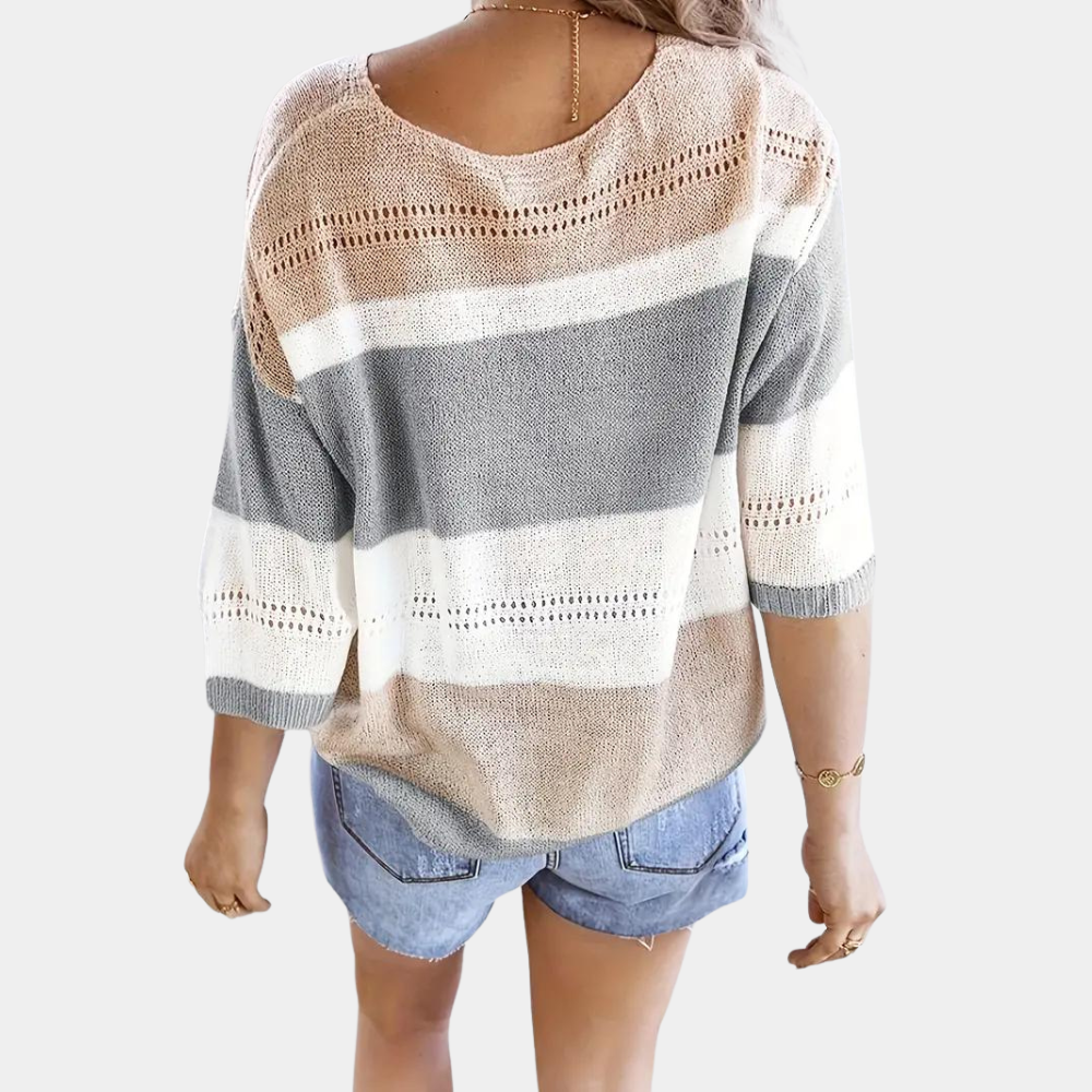 Elsie™ - Lightweight Sweater for Women