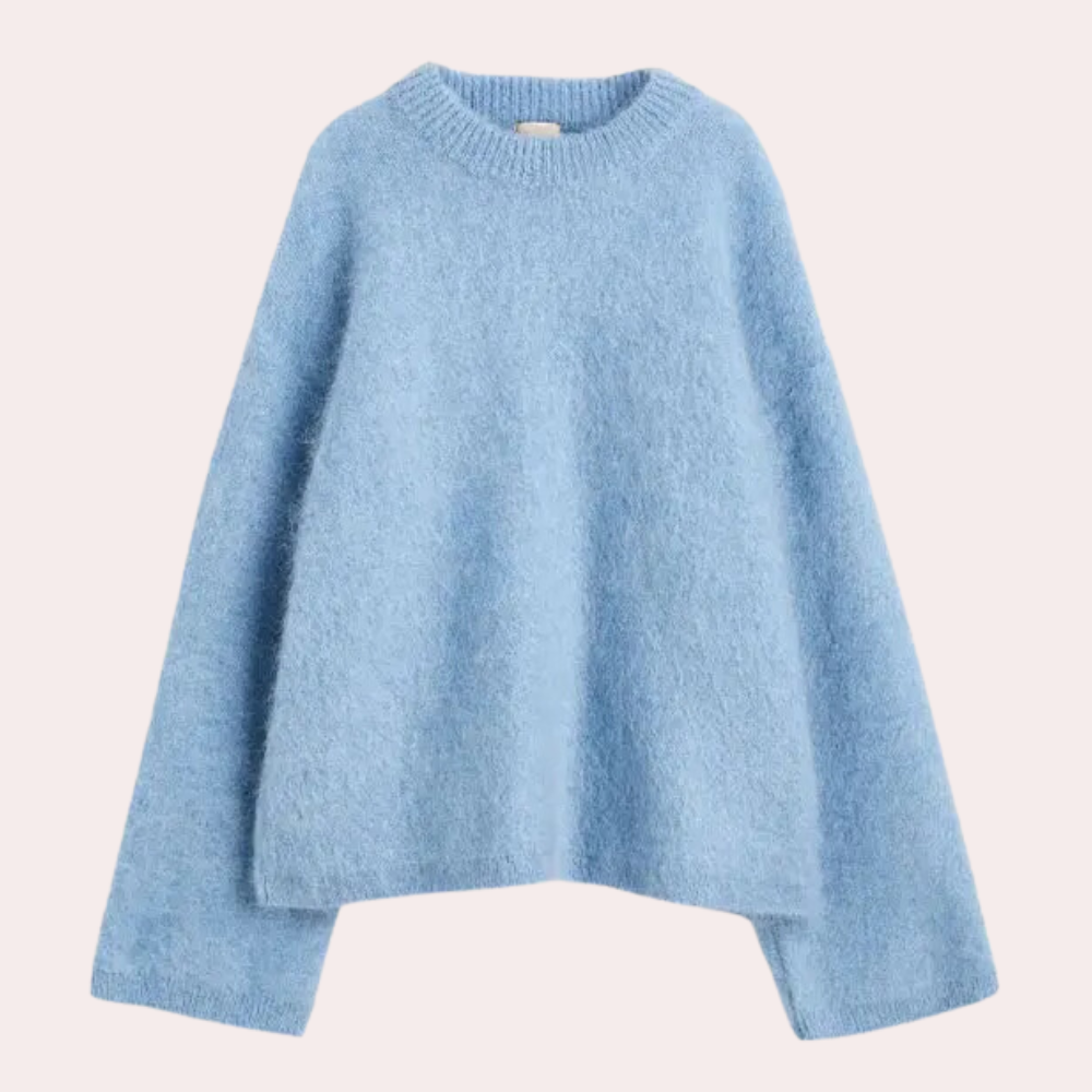 Hope™ - Oversized Knitted Sweater