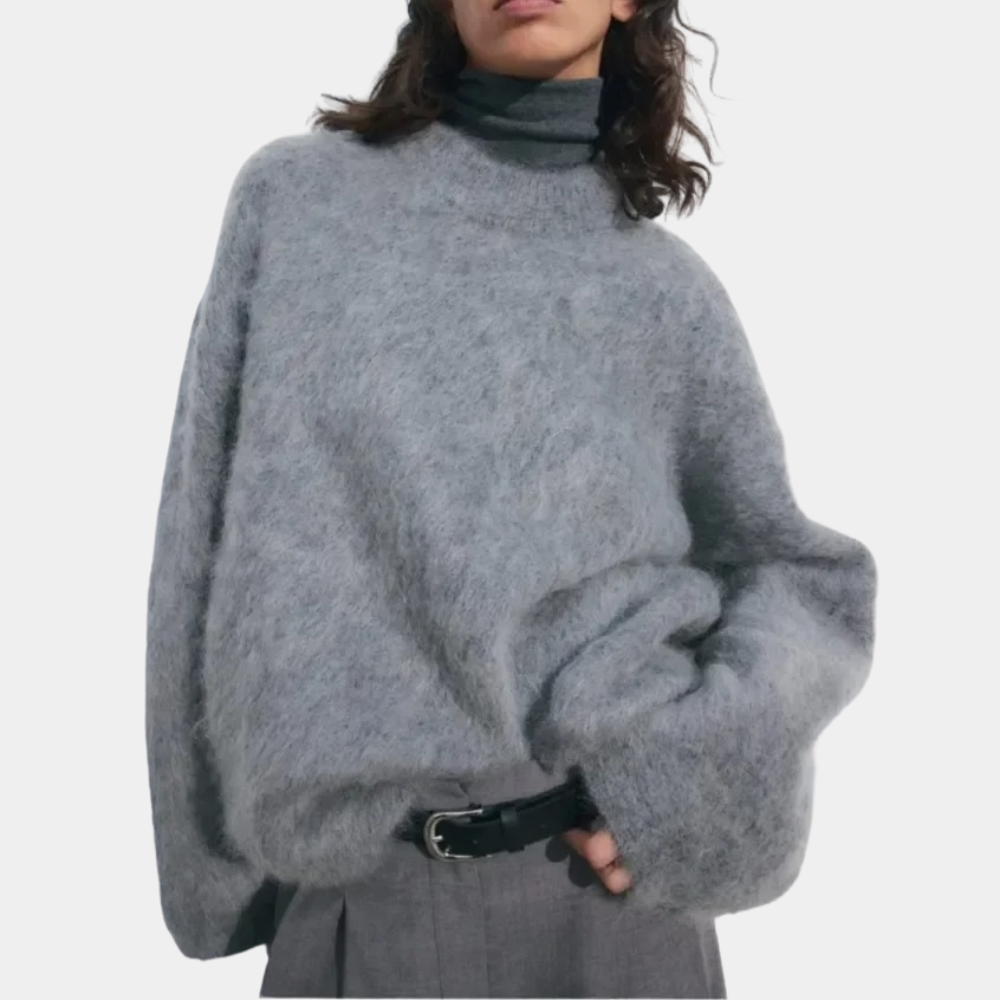 Hope™ - Oversized Knitted Sweater