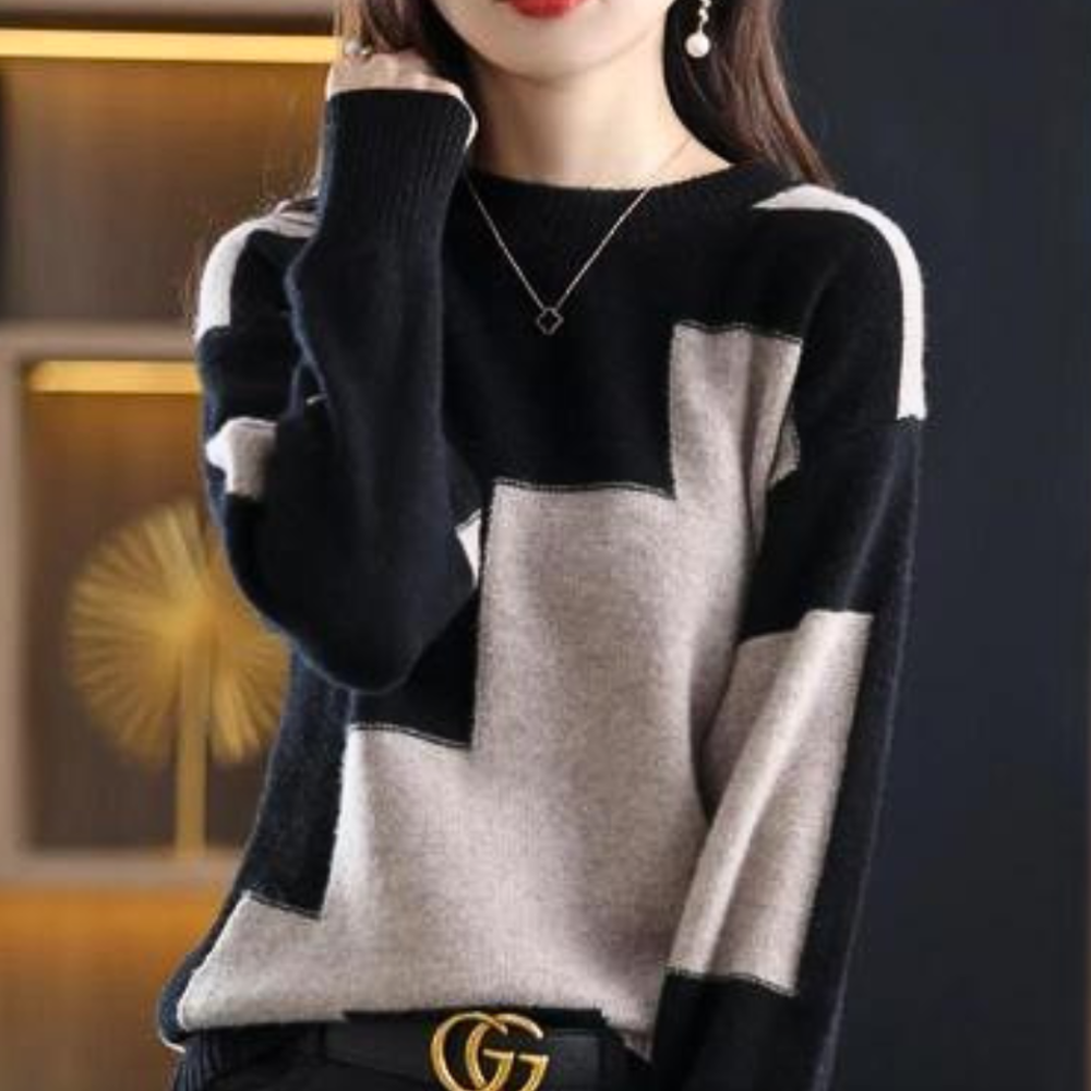 Dolores™ - Casual Sweater for Women