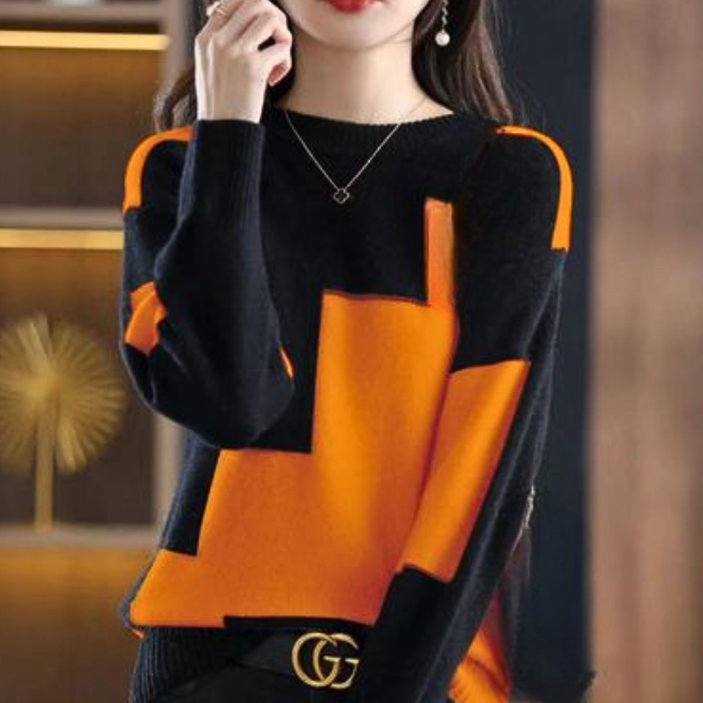 Dolores™ - Casual Sweater for Women