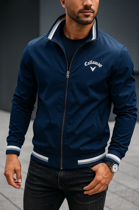 Bernard - Modern Casual Jacket