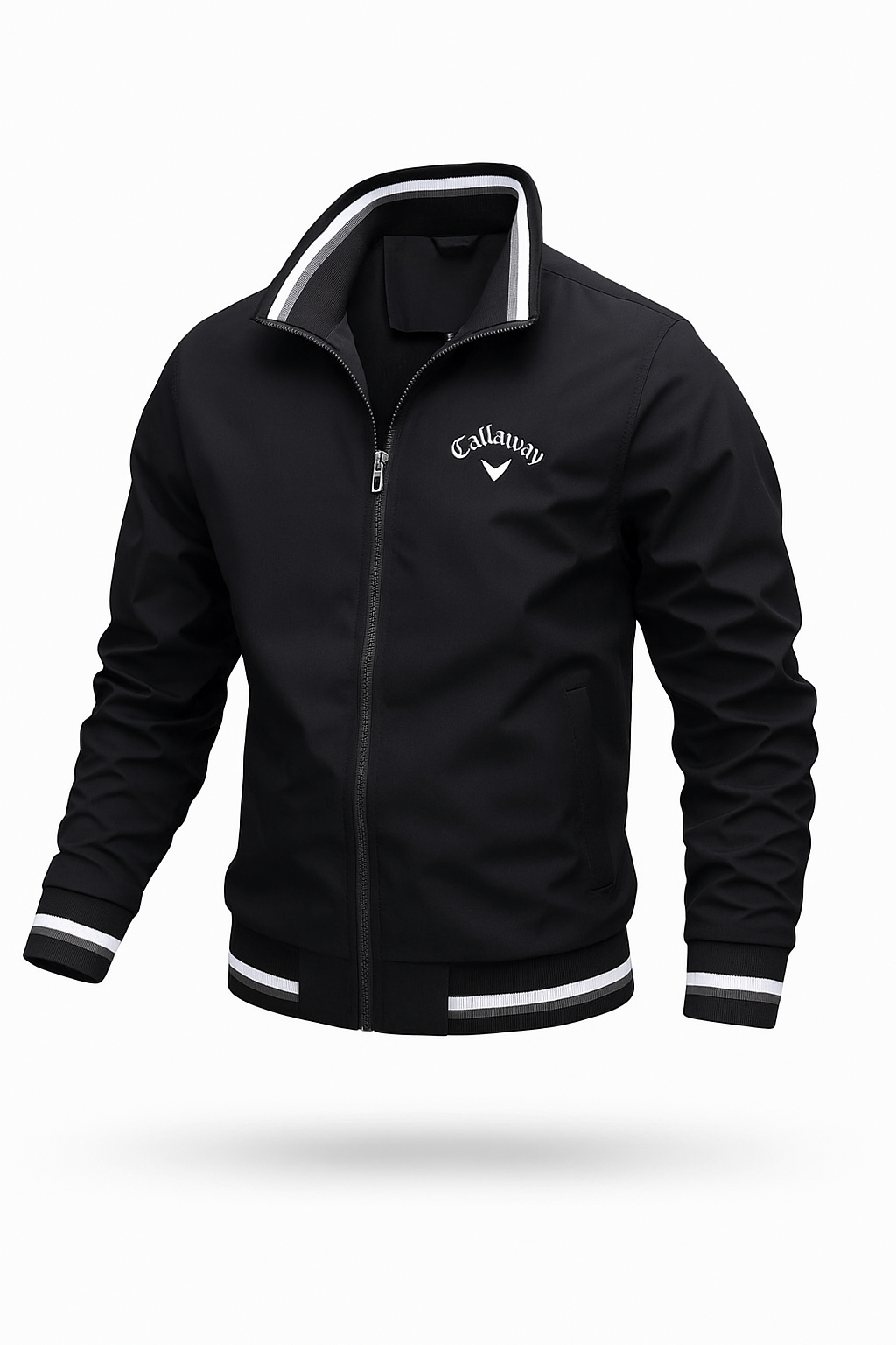 Bernard - Modern Casual Jacket