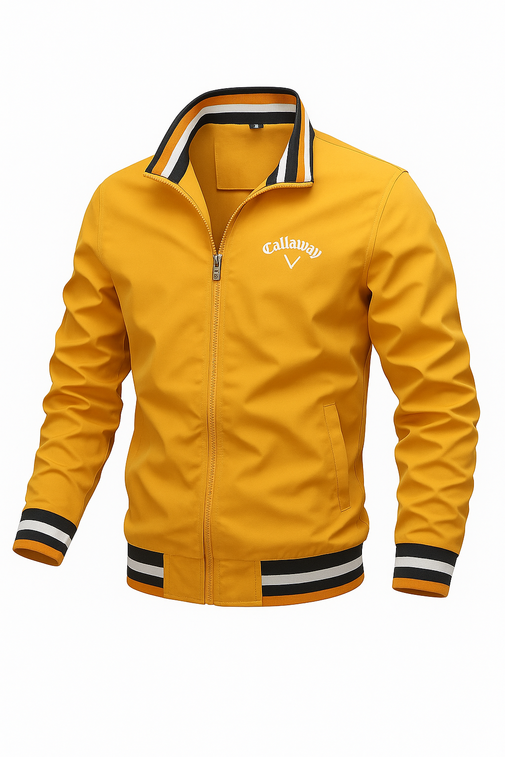Bernard - Modern Casual Jacket