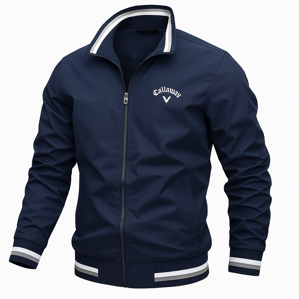 Bernard - Modern Casual Jacket