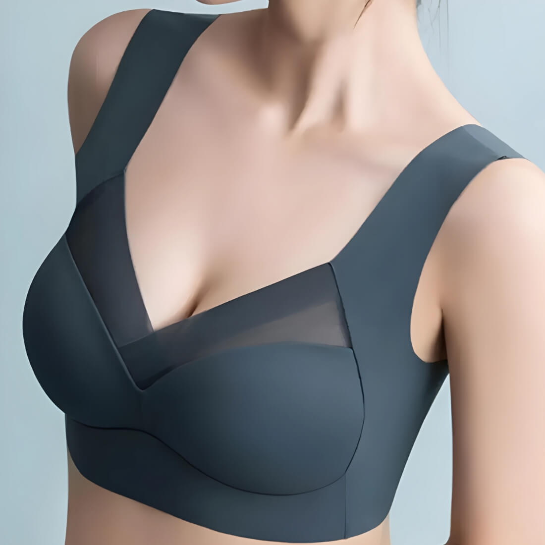 Cheryl™ - Push-Up bra for women