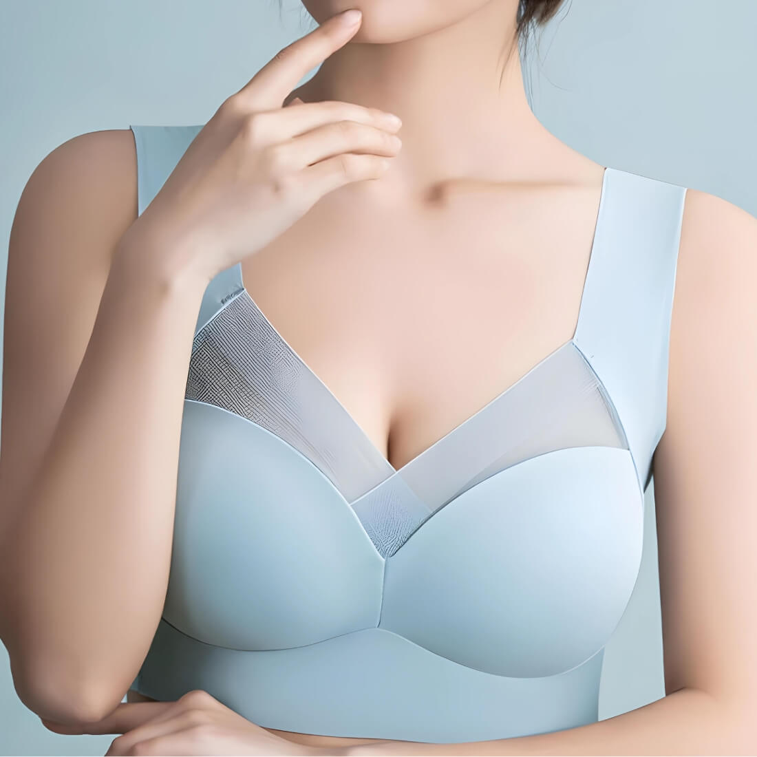 Cheryl™ - Push-Up bra for women