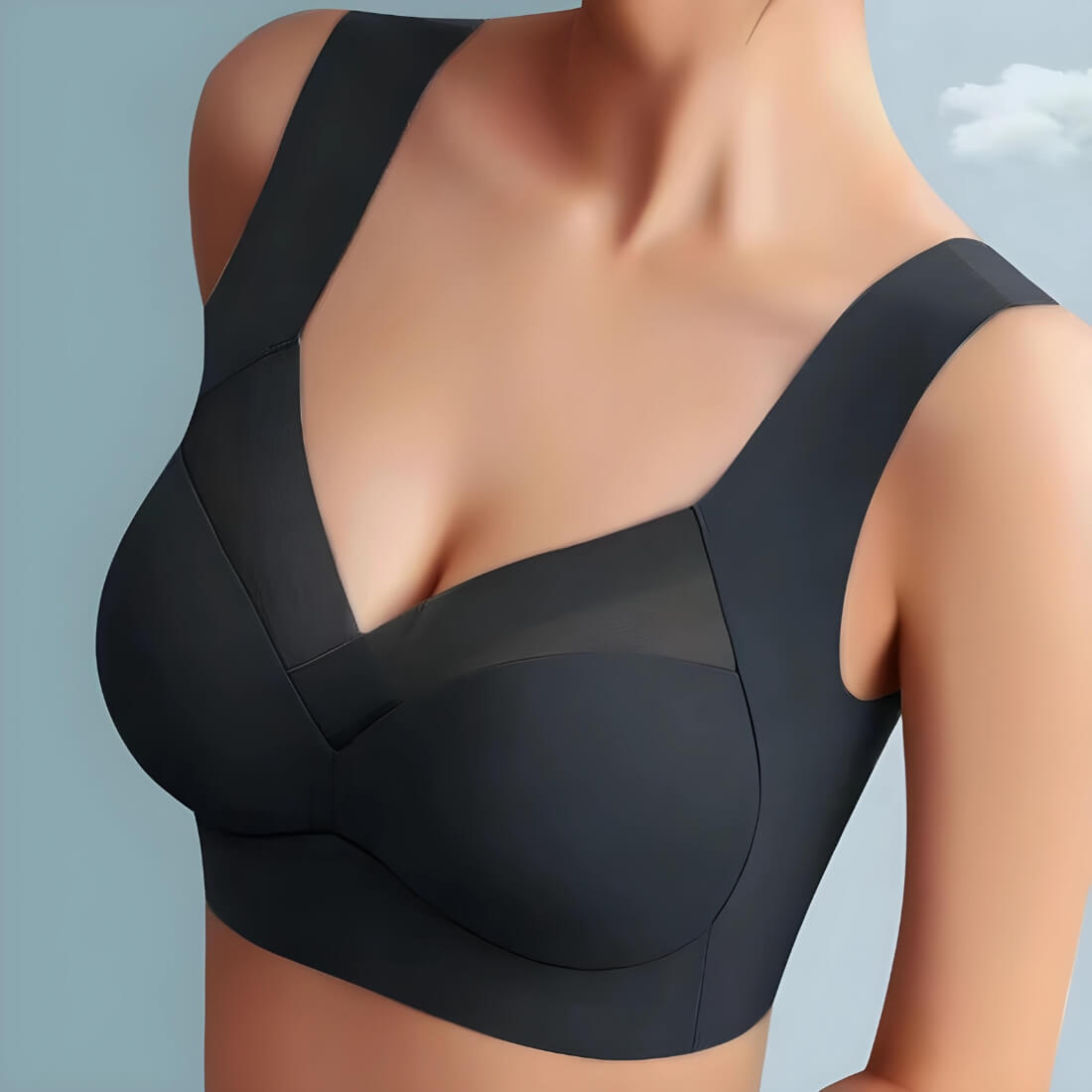 Cheryl™ - Push-Up bra for women