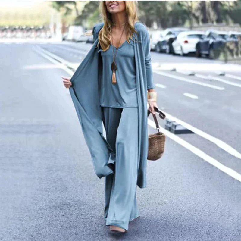 Greta™ - Comfortable 3-Piece Set