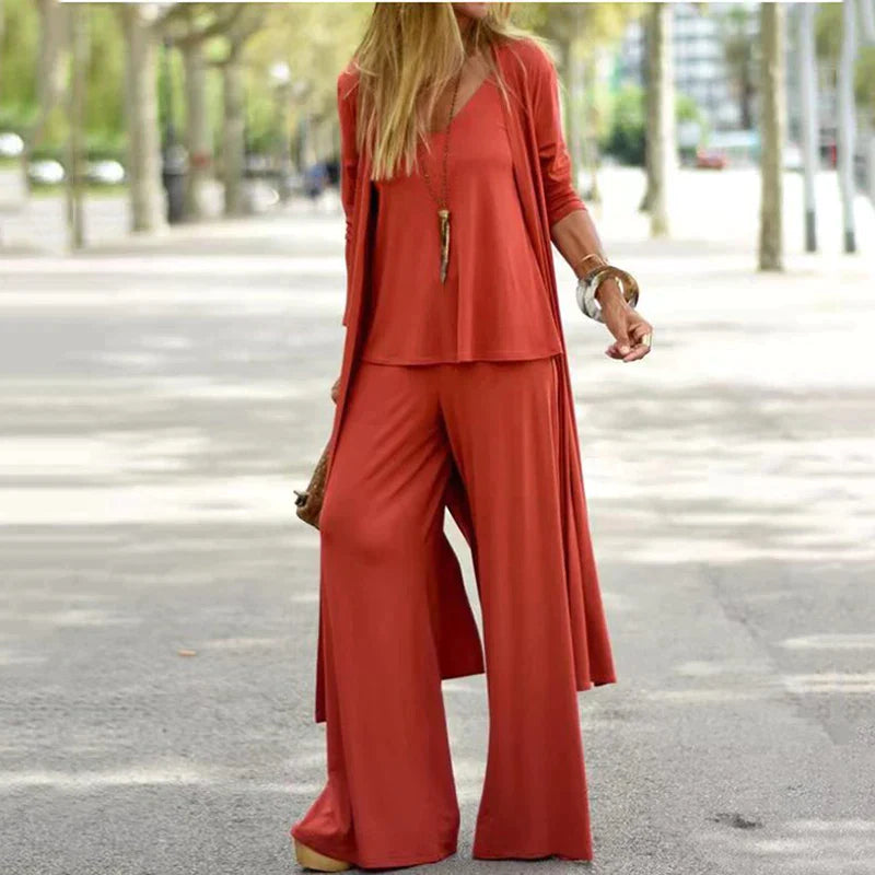 Greta™ - Comfortable 3-Piece Set