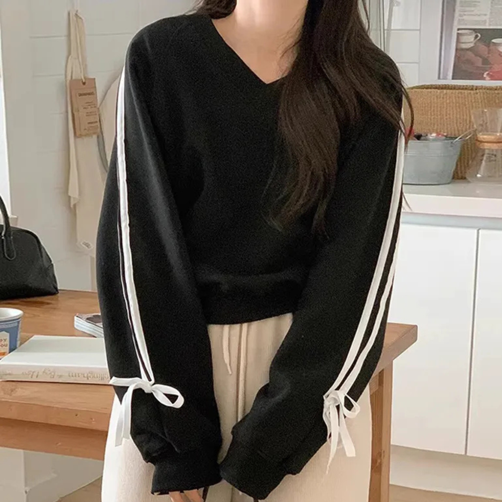 Suria™ - Chic Casual Sweater