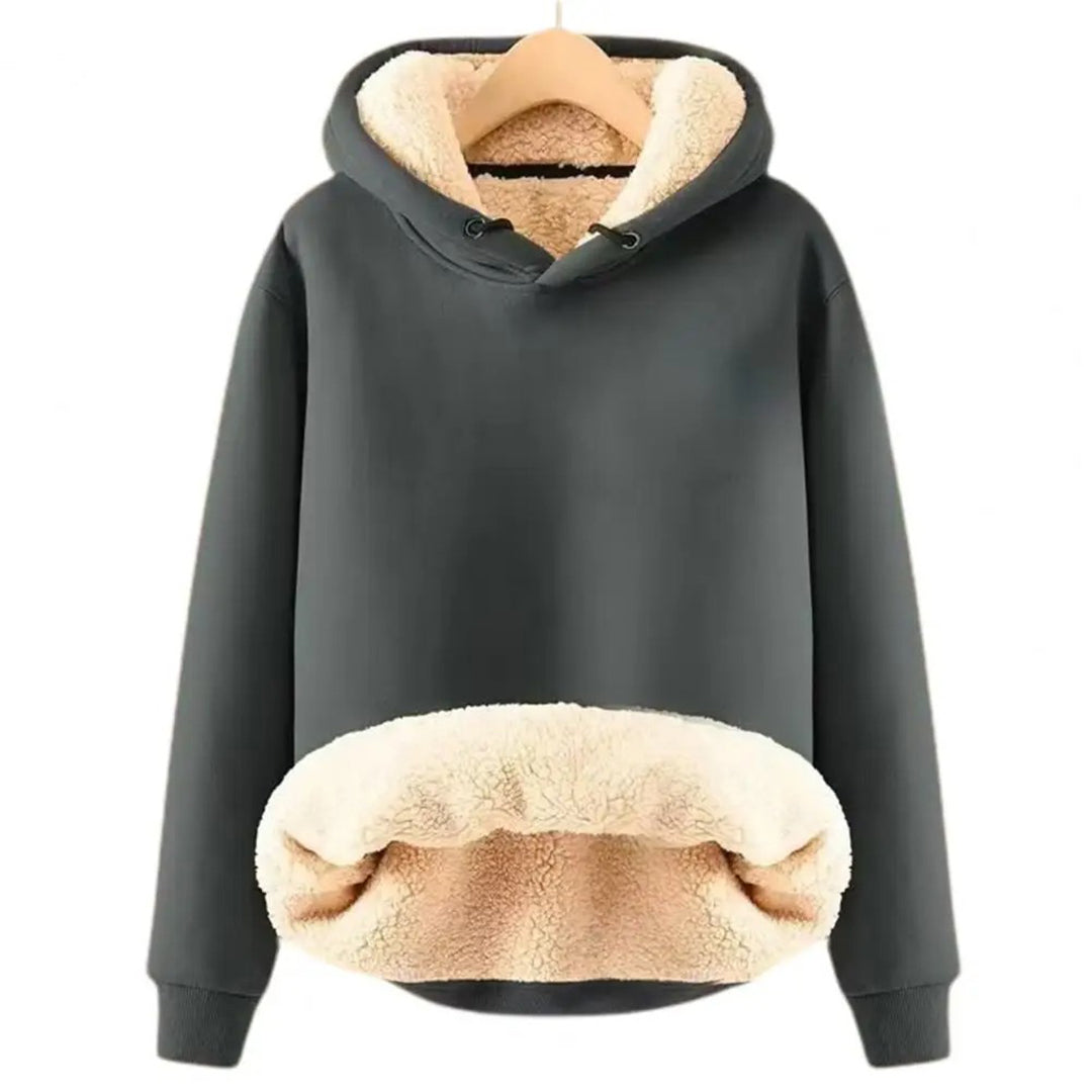 Jennifer - Hoodie for Winter