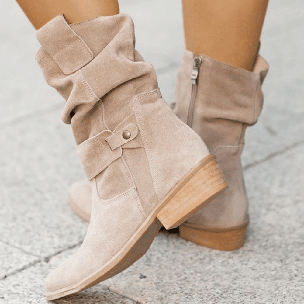 Casey™ - Ladies' knee-high boots