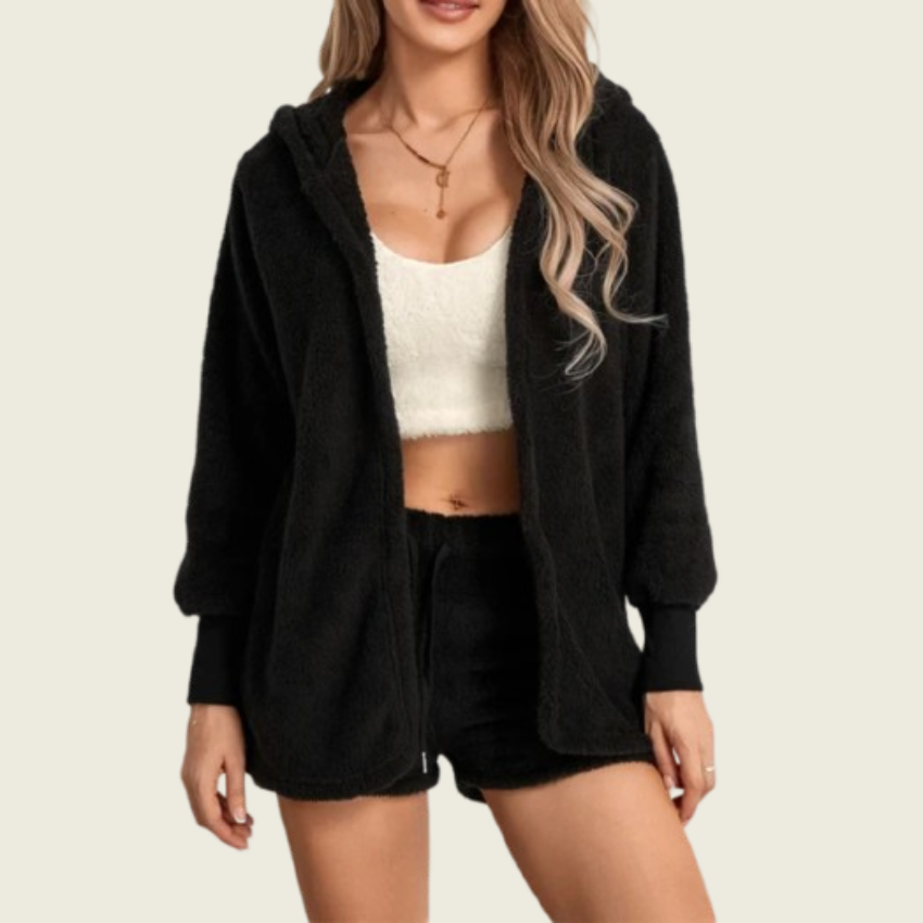 Adelin™ - Cosy Knitwear Set