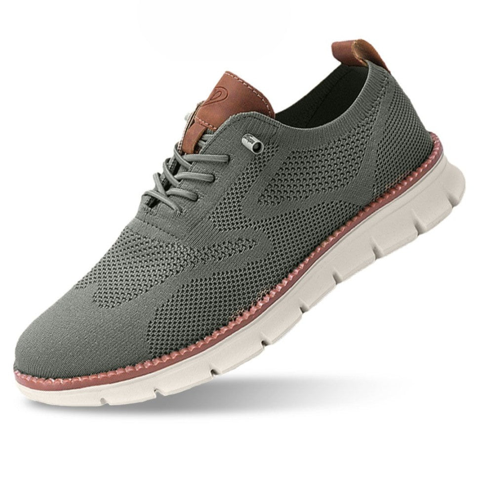 Urban™ - Sophisticated Casual Shoes for Men
