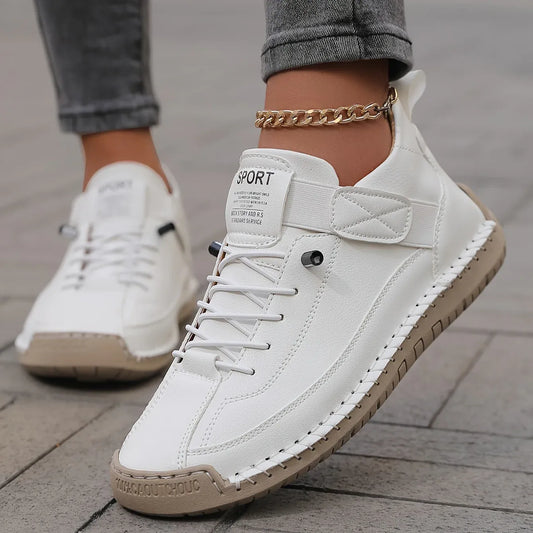 Elira – Women's Casual Orthopedic Sneakers