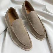 Erik – Loafer-Style Shoes