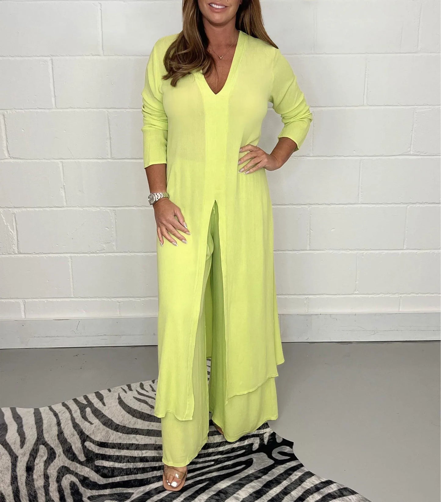 Capea™ - Casual Style Set for Women