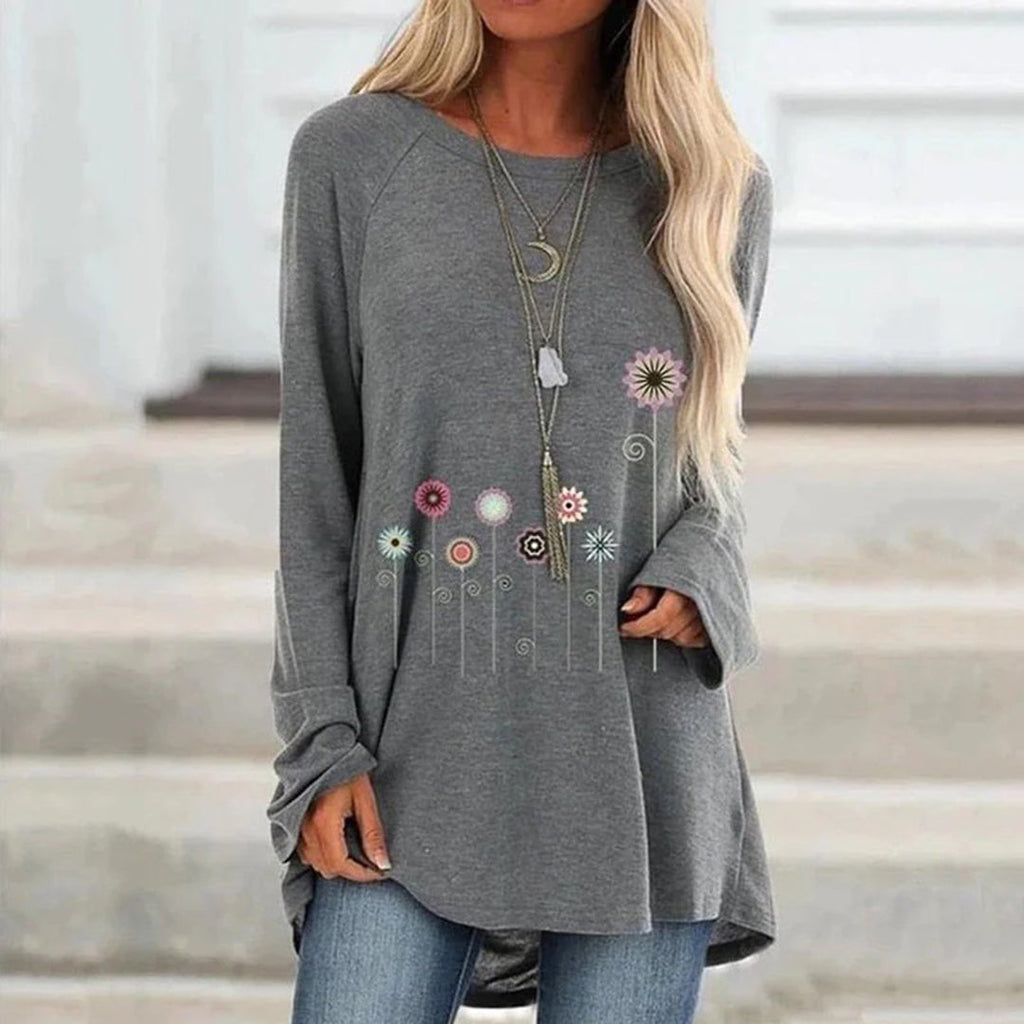 Shakira™ - Long Sleeve T-Shirts