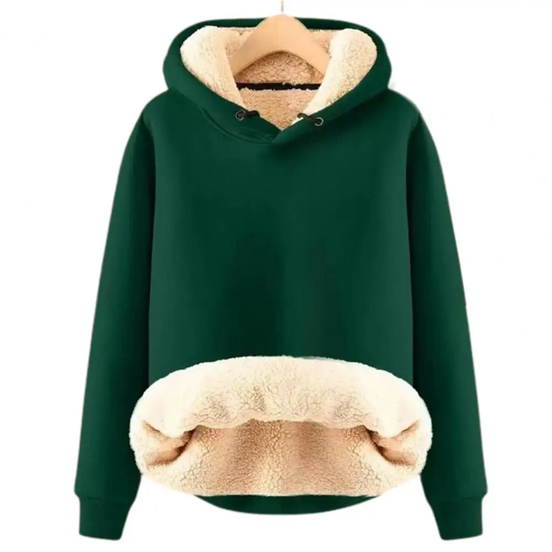 Jennifer - Hoodie for Winter