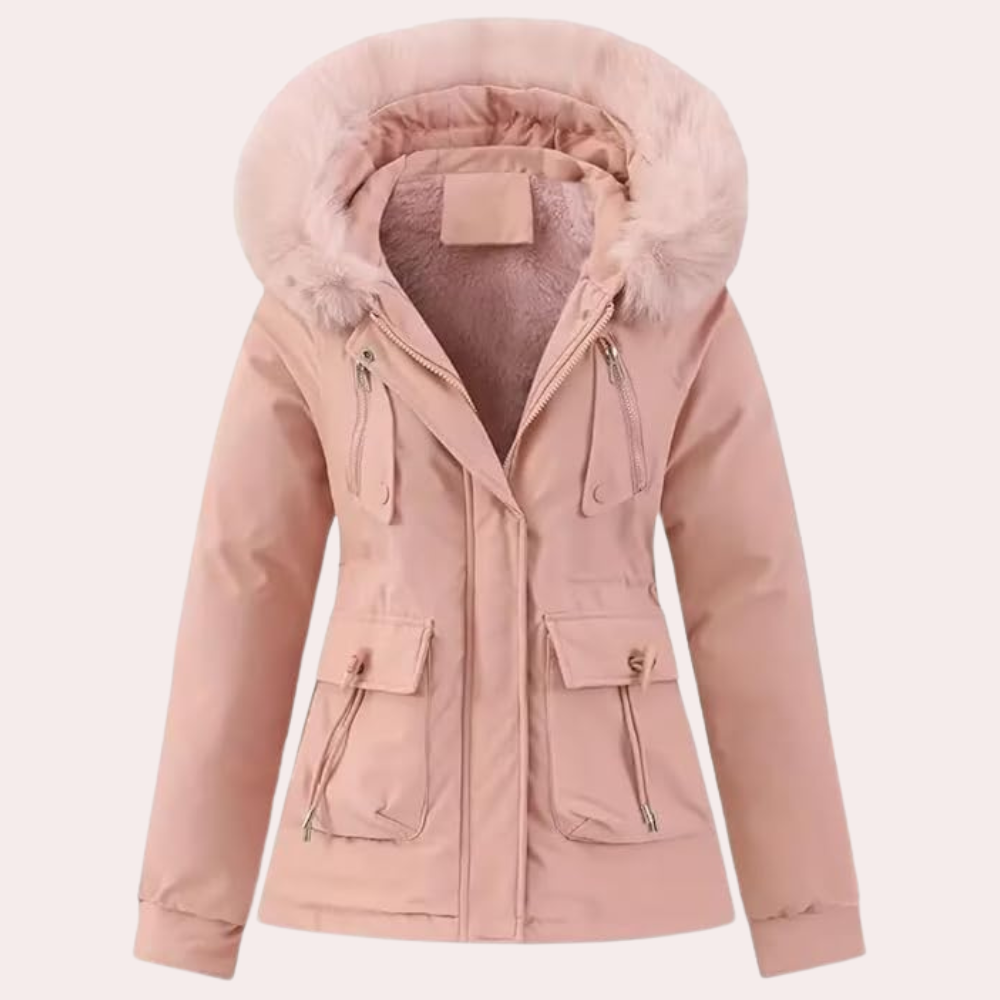 Reagan™ - Practical Winter Jacket