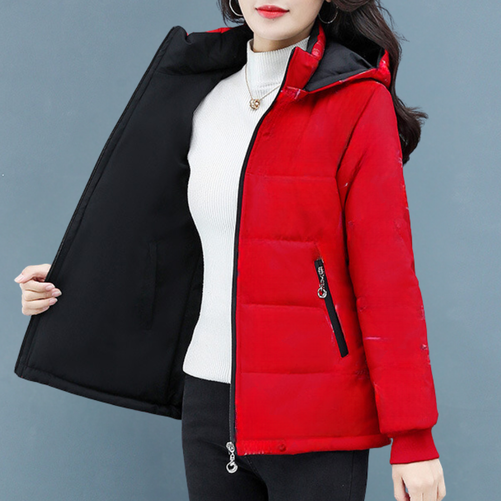 Juniper™ - Women's Winter Jacket