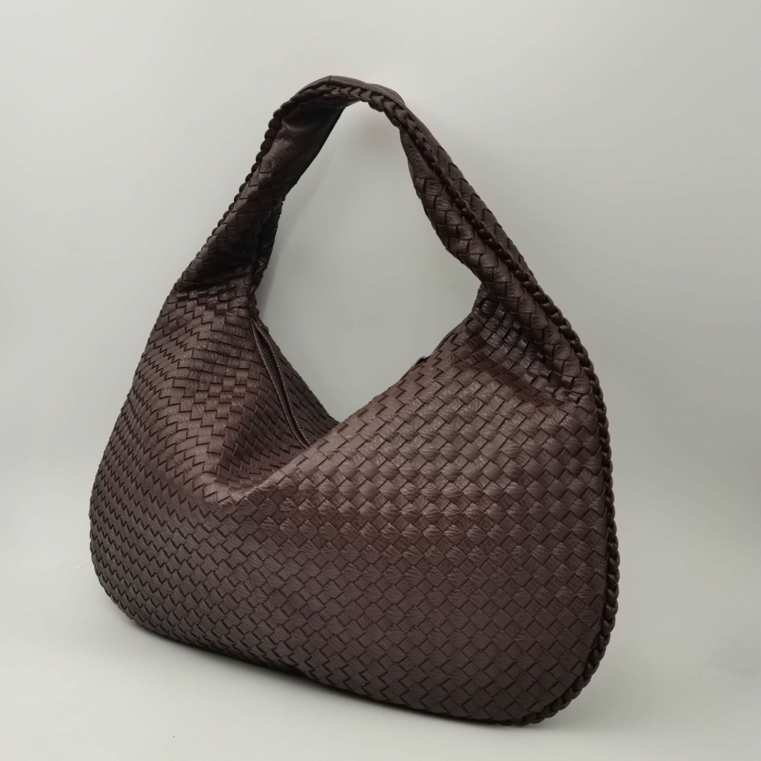 Bernaia™ - Elegant leather bag