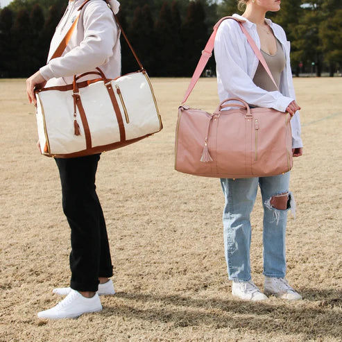 GlamBag - Elegant Travel Bag