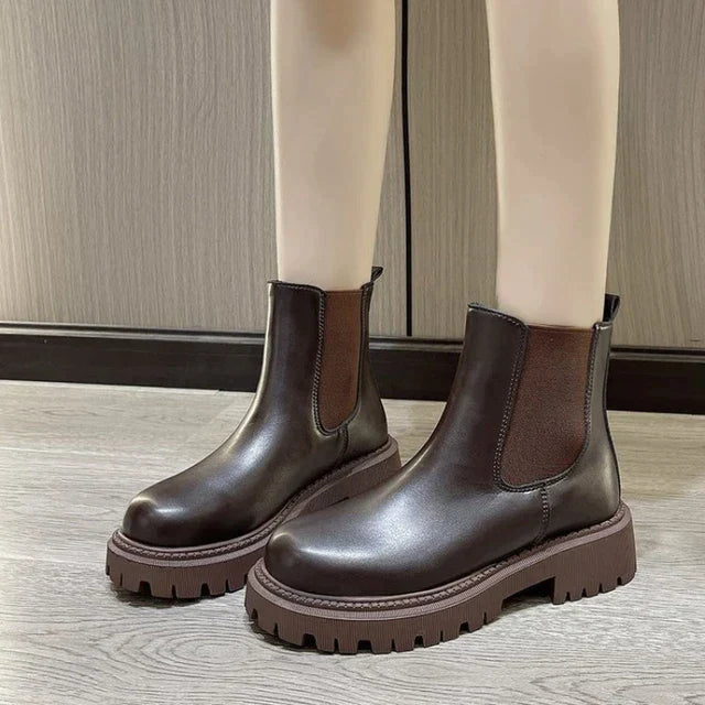 Jaly™ - Thick Boots