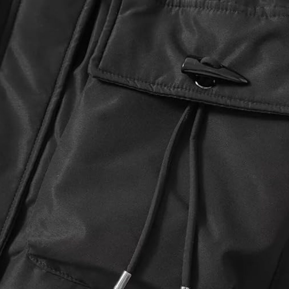 Reagan™ - Practical Winter Jacket