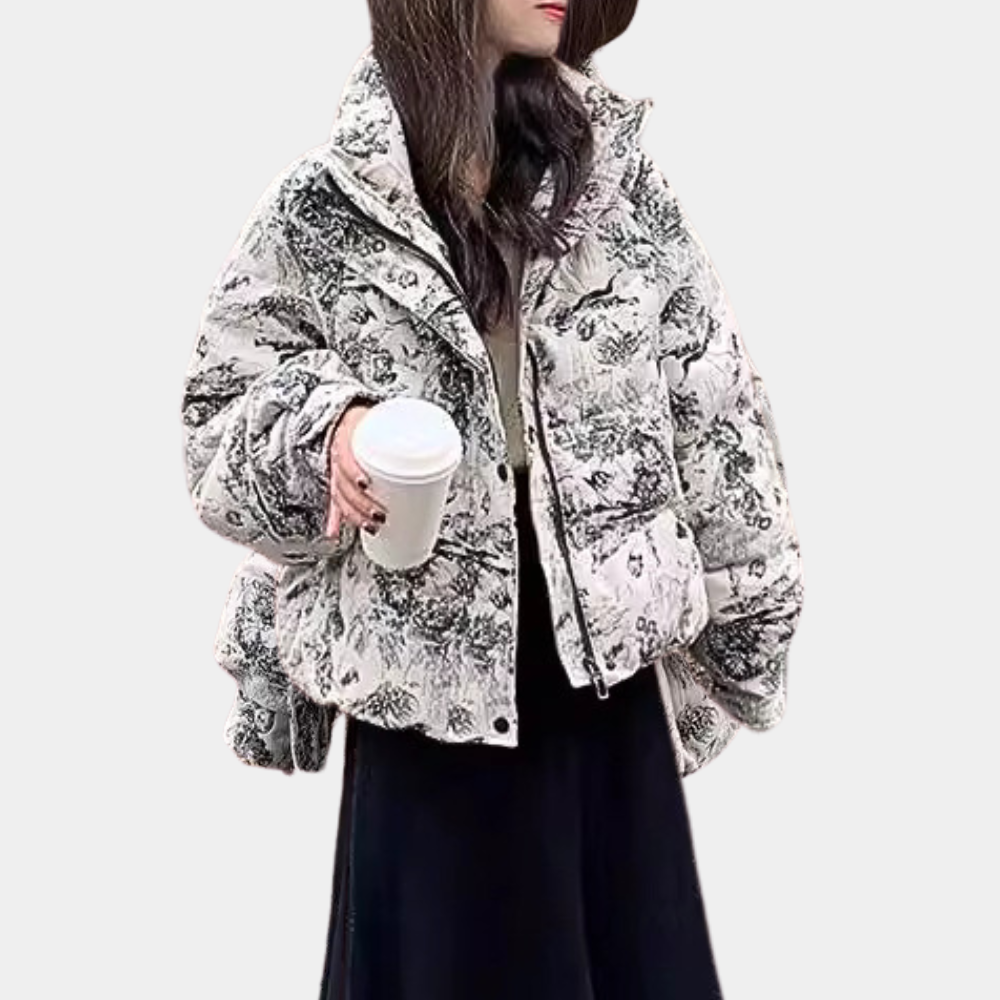 Reese™ - Winter Jacket for Women