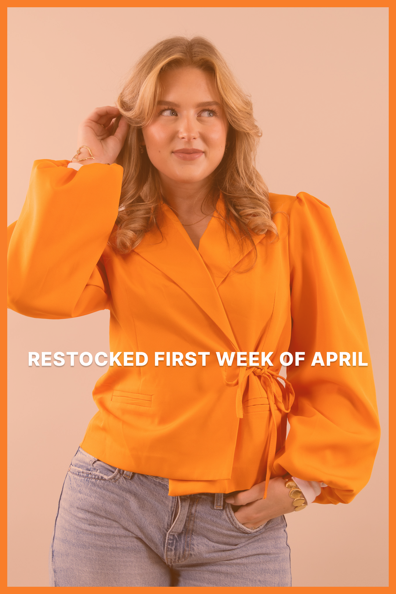 Amal™ - Women's Blazer