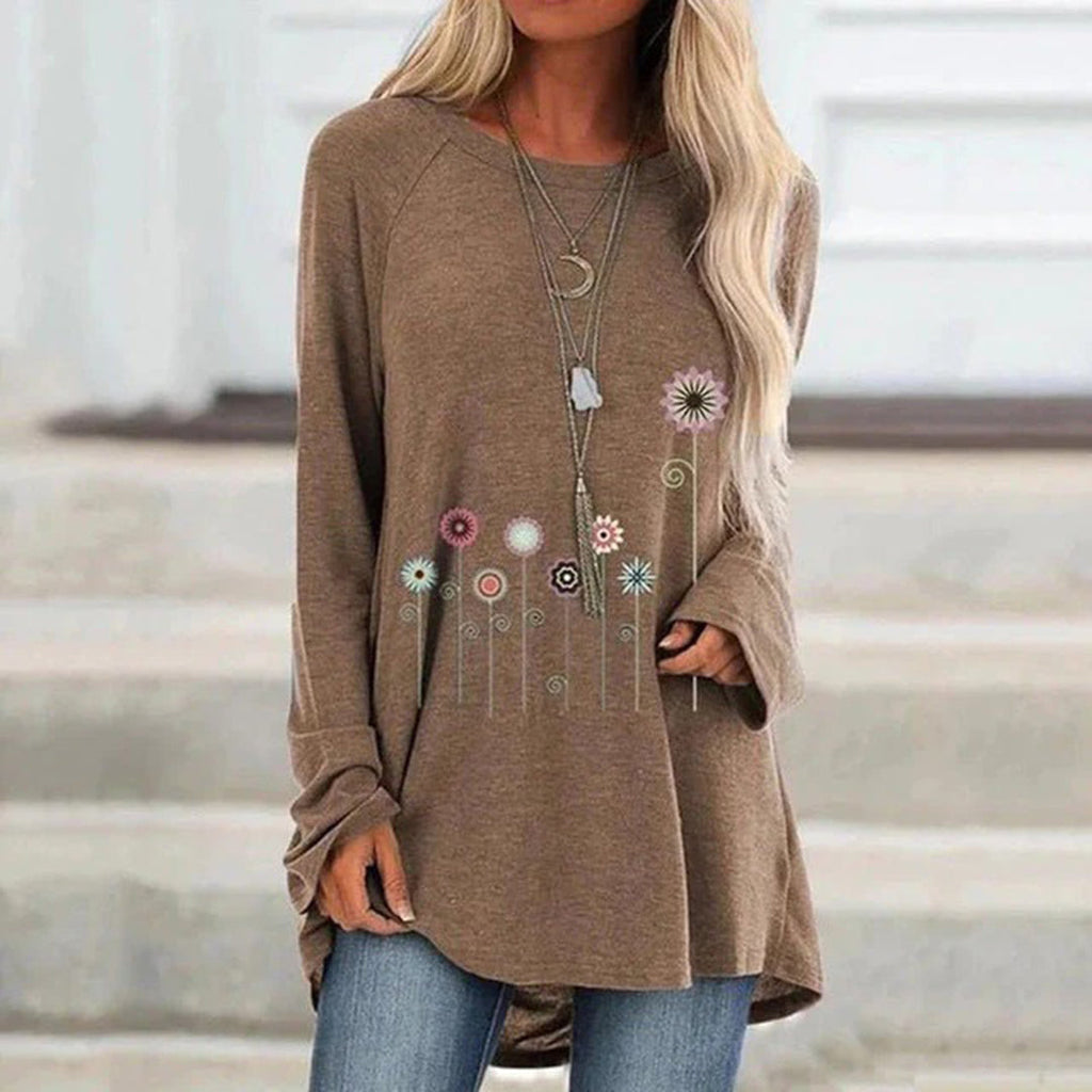 Shakira™ - Long Sleeve T-Shirts