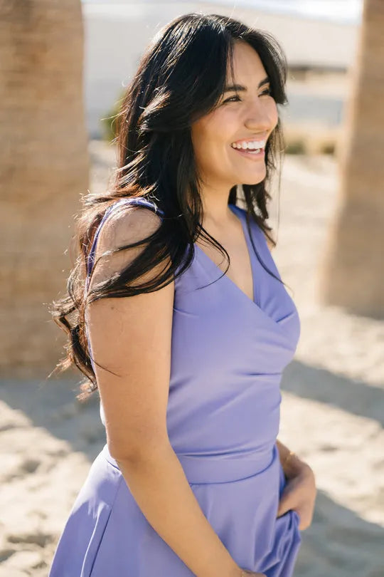 Selena- Comfortable Swimsuit