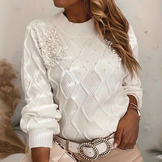 Amira - Luxury Sweater for Women