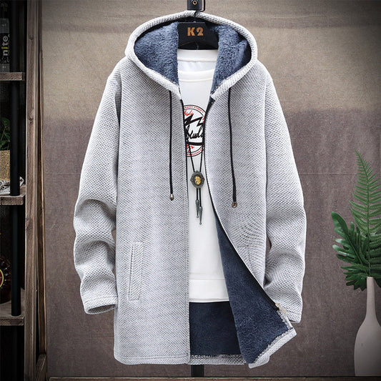 Thiago - Men's Oversized Hoodie