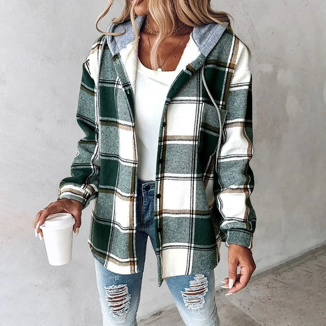 Martina - Autumn Jacket