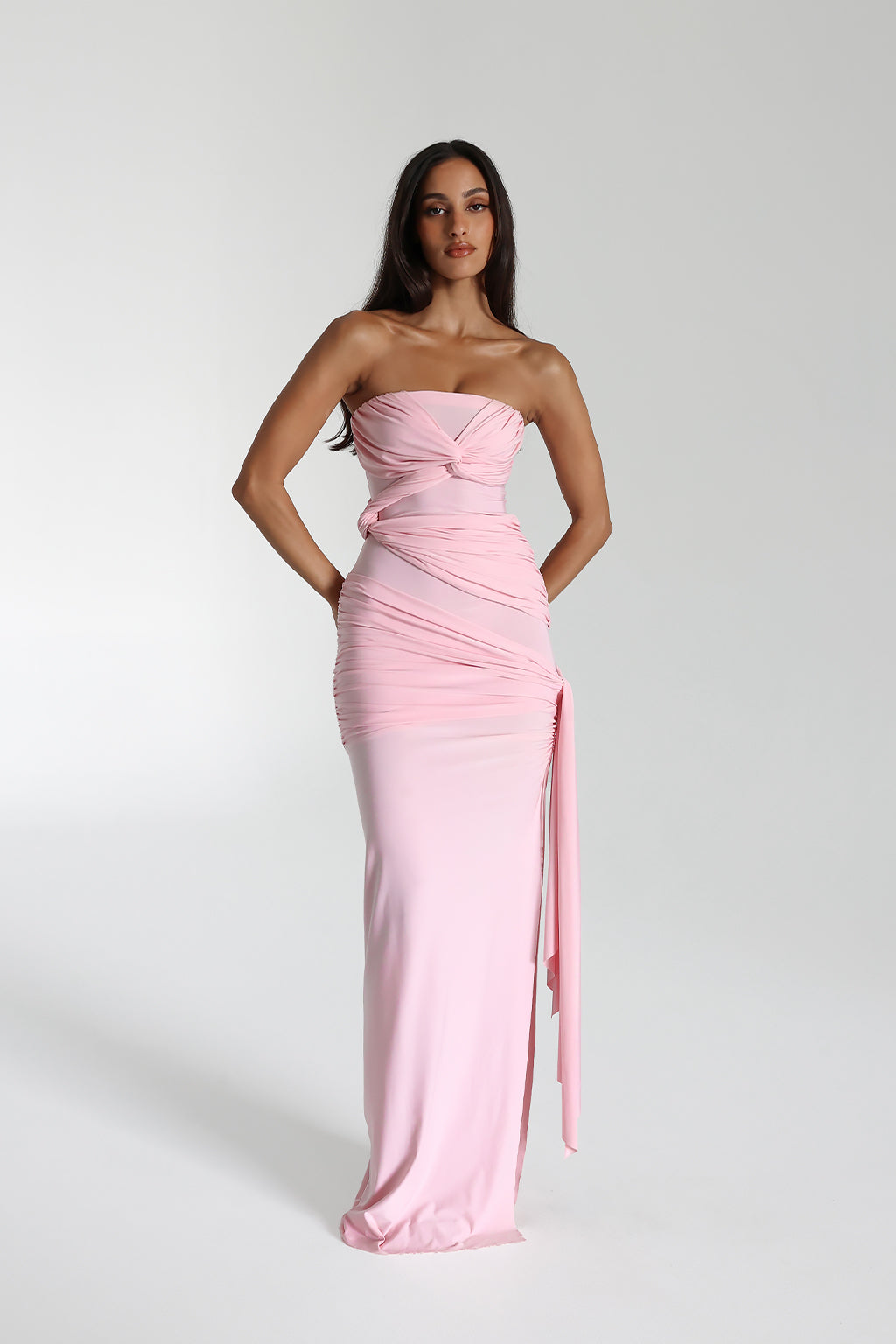 Journee™ - Elegant Long Dress