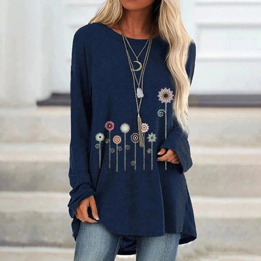 Shakira™ - Long Sleeve T-Shirts