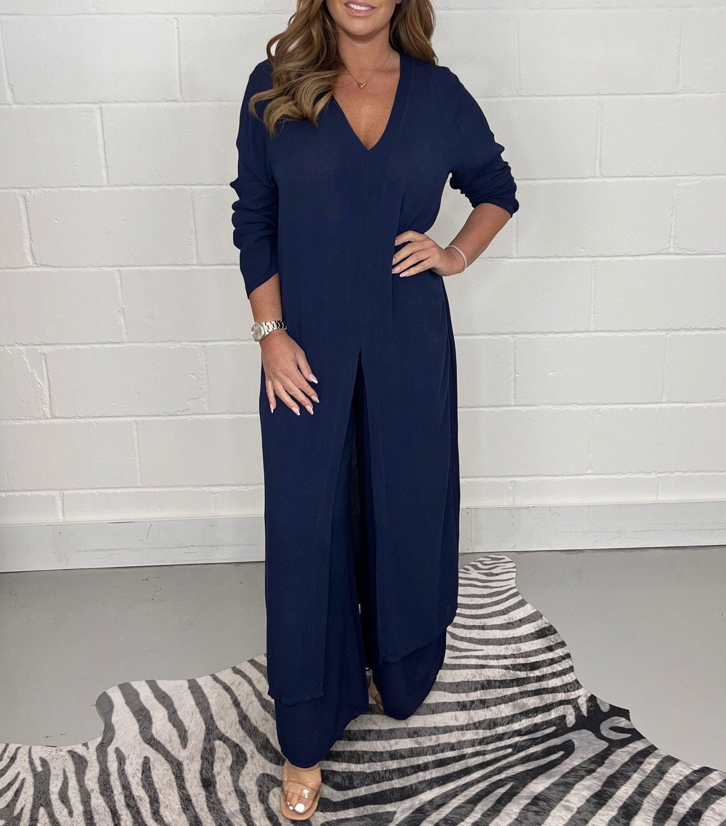 Capea™ - Casual Style Set for Women