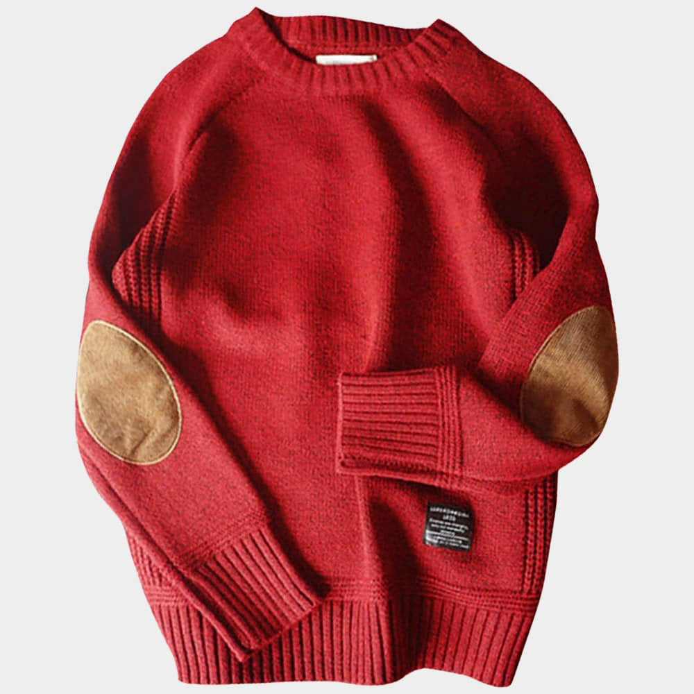 Gilberth™ - Men's Pullover