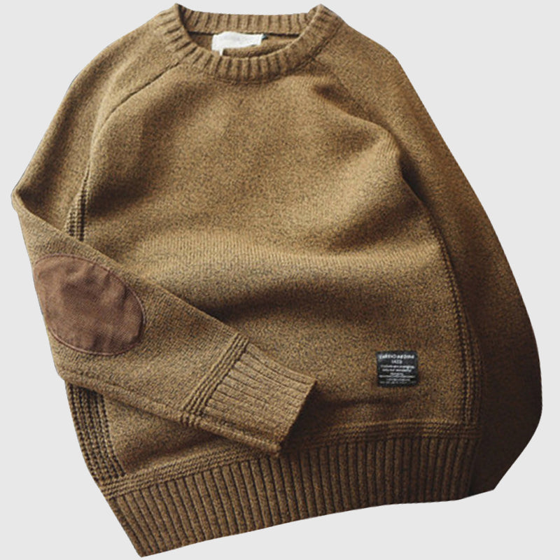 Gilberth™ - Men's Pullover