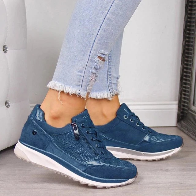 Angela™ - Comfortable shoes