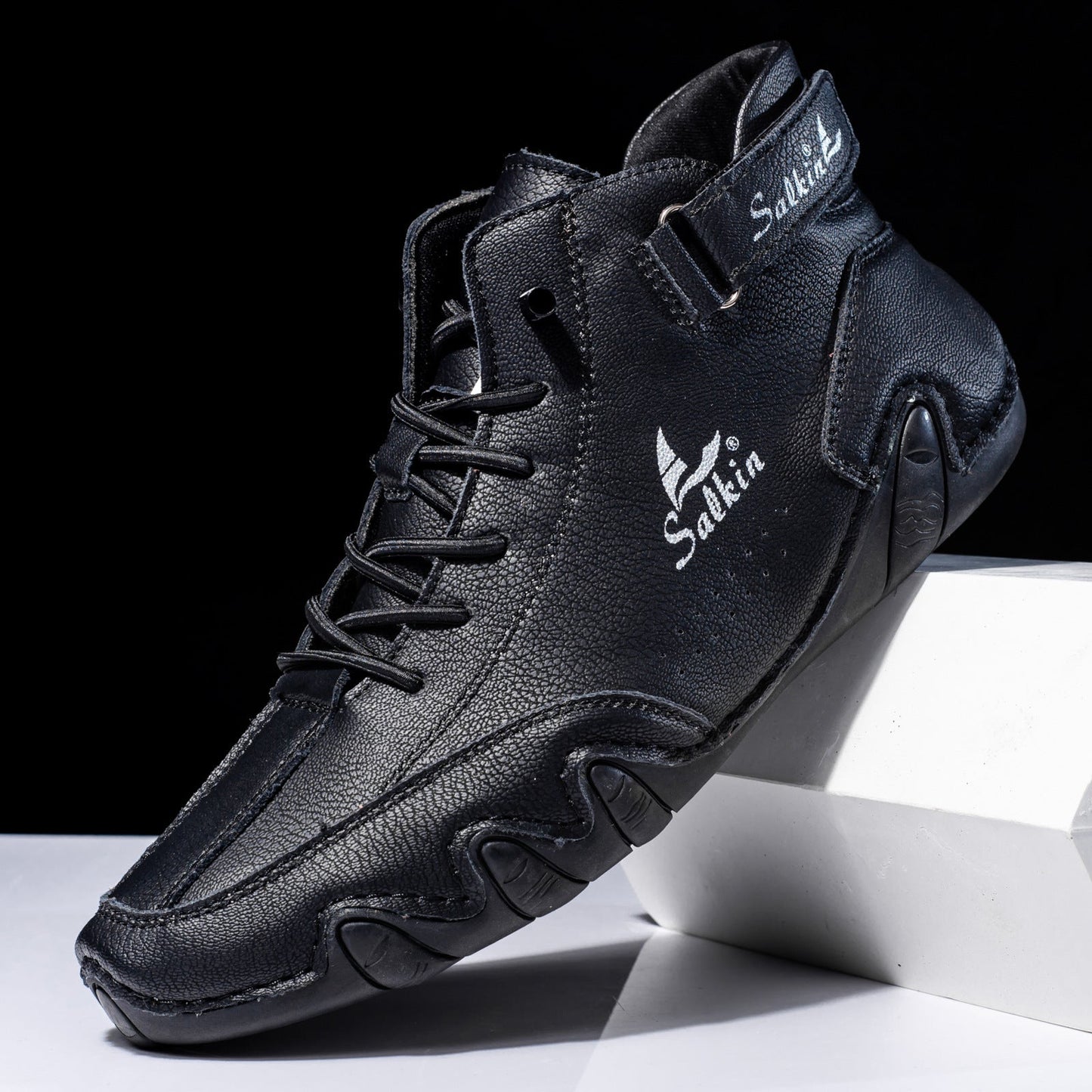 Thomas™ - Barefoot shoes for men