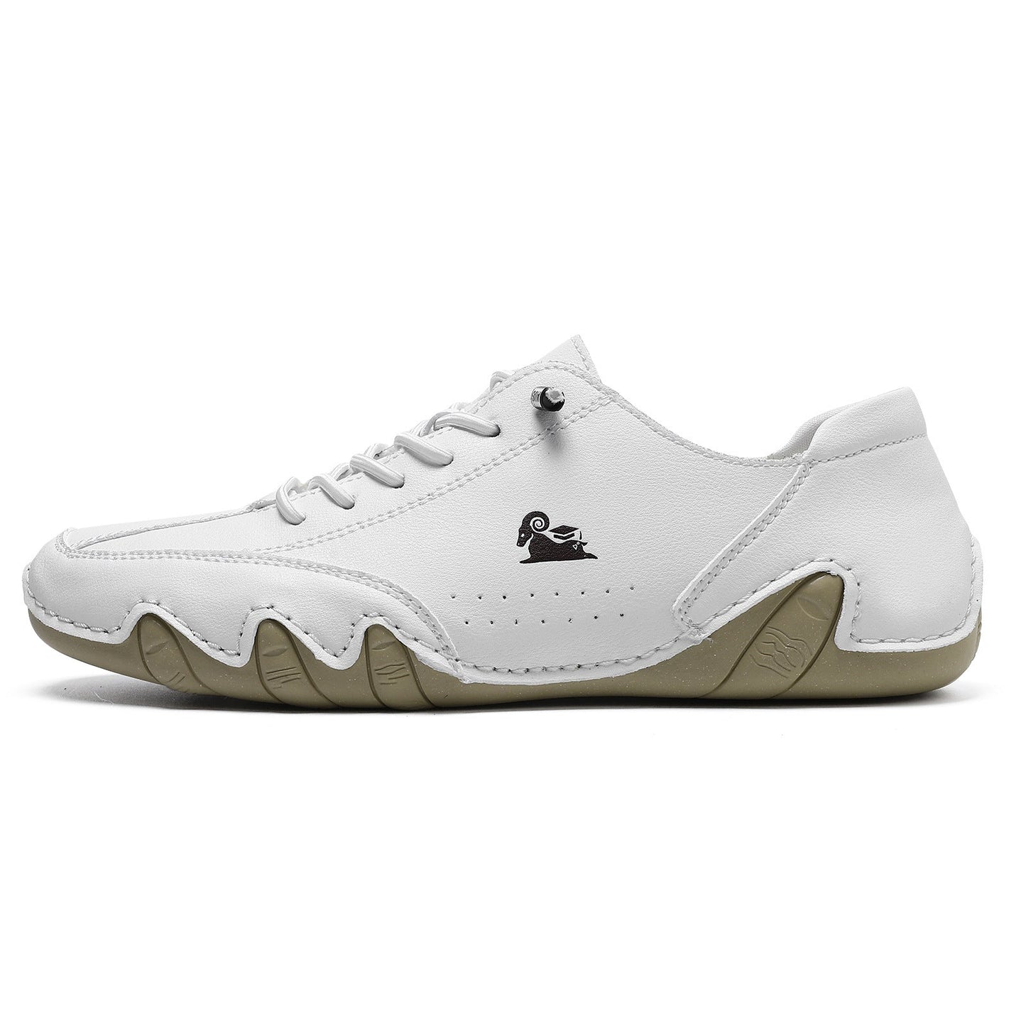 Aron™ - Men's Barefoot Shoes